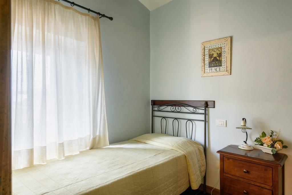 Il Borgo Dei Corsi - Charming Holiday Apartments Ortignano Raggiolo エクステリア 写真