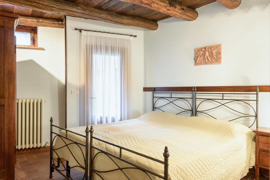 Il Borgo Dei Corsi - Charming Holiday Apartments Ortignano Raggiolo エクステリア 写真