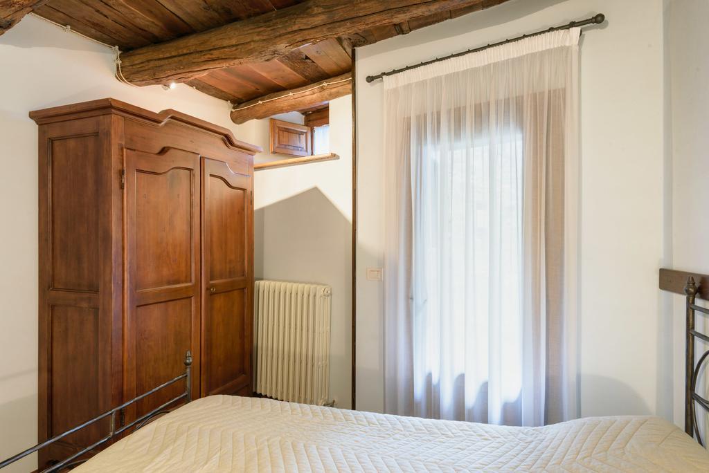 Il Borgo Dei Corsi - Charming Holiday Apartments Ortignano Raggiolo エクステリア 写真