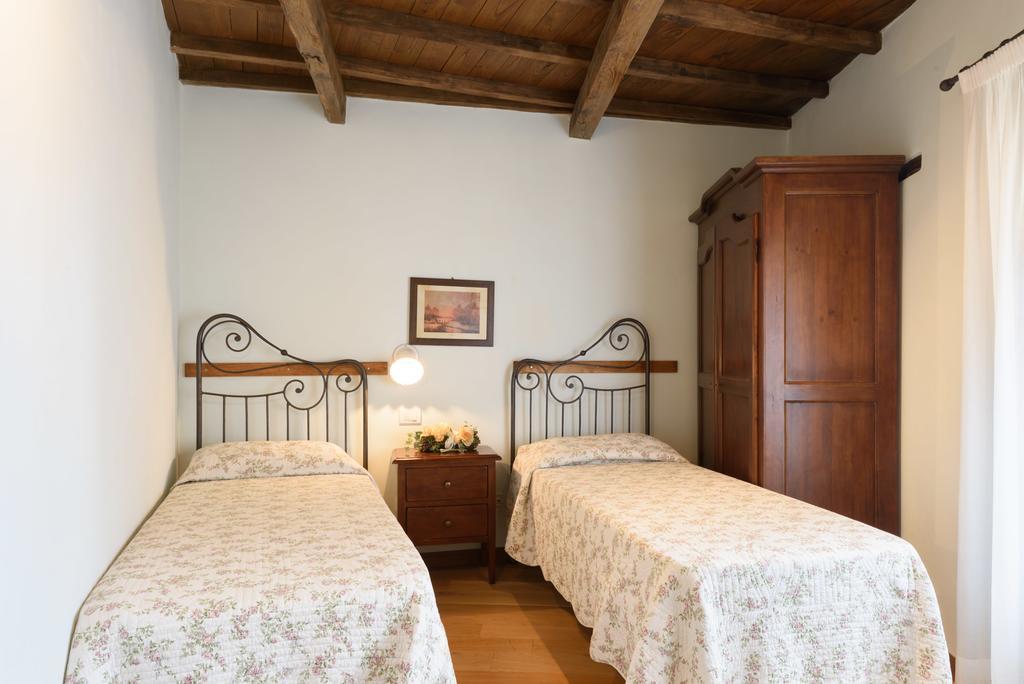 Il Borgo Dei Corsi - Charming Holiday Apartments Ortignano Raggiolo エクステリア 写真