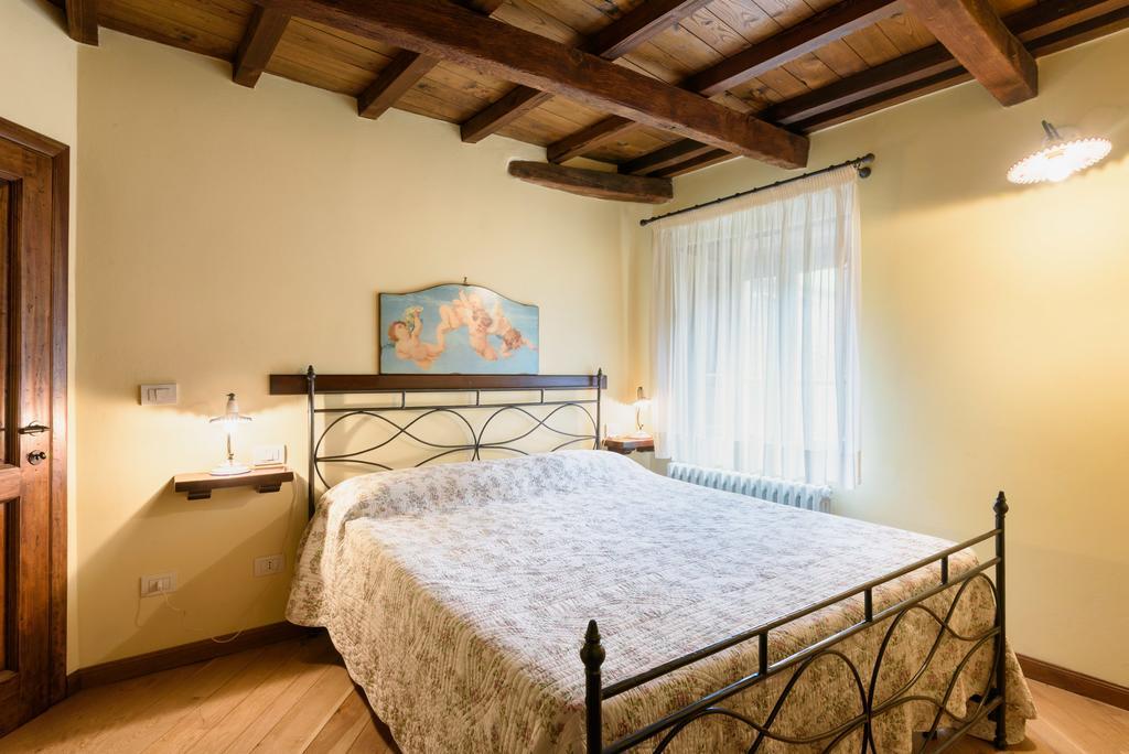 Il Borgo Dei Corsi - Charming Holiday Apartments Ortignano Raggiolo エクステリア 写真